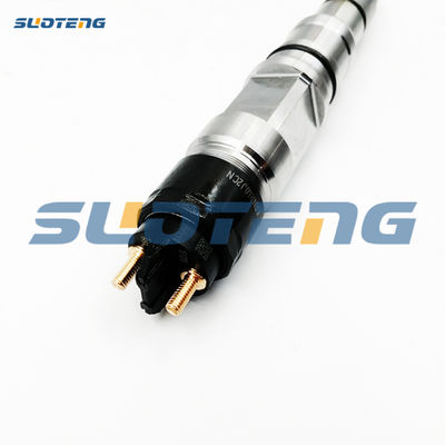 0445 120 202 Форсунка Common Rail Топливная форсунка 0445120202