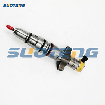 557-7627 Форсунка топливная Common Rail 5577627 для двигателя C7