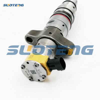 557-7627 Форсунка топливная Common Rail 5577627 для двигателя C7