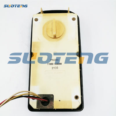 102-7891 Дисплейная панель монитора 1027891 для E320C