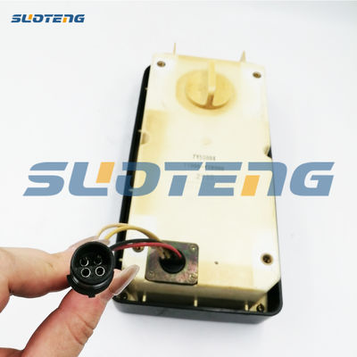 102-7891 Дисплейная панель монитора 1027891 для E320C