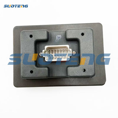 292-9713 Панель дисплея монитора 2929713 для двигателя C18