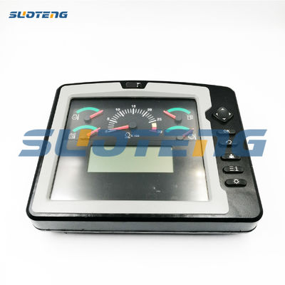 318-0013 Части экскаватора Высококачественный дисплей монитора 318-0013