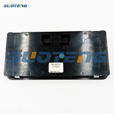 5492629 Части экскаваторов Высокое качество дисплейного панеля монитора 549-2629