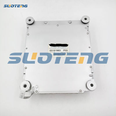 03161983 Контроллер ECM ECU Компьютерная плата VOE03161983 для EC210B