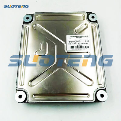 60100000 Контроллер ECM ECU Компьютерная плата VOE60100000 для EW140B