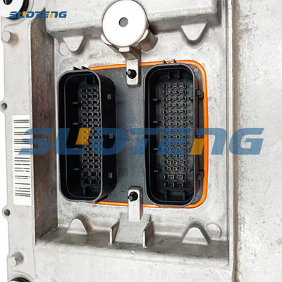 60100000 Контроллер ECM ECU Компьютерная плата VOE60100000 для EW140B