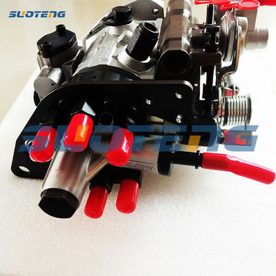 9521A010G Дизельный топливный насос для DP310 1106C-70TA