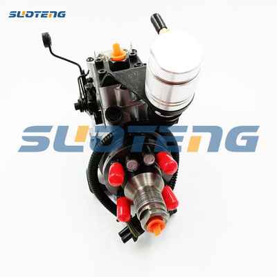 DB4427-5253 Дизельный топливный насос DB44275253