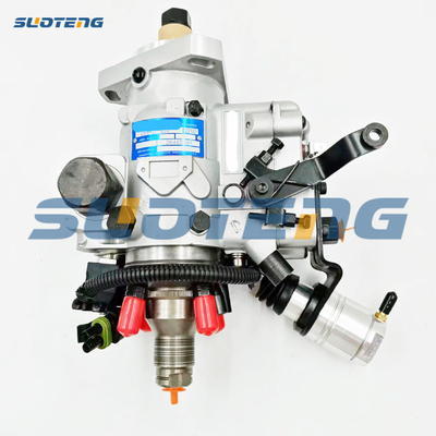 DB4427-5253 DB44275253 2644S301 Дизельное топливное впрыскное насос для двигателя