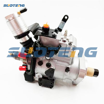 DB4427-5253 Дизельный топливный насос DB44275253