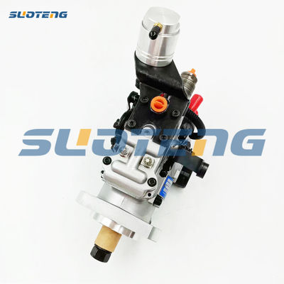 DB4427-5253 Дизельный топливный насос DB44275253