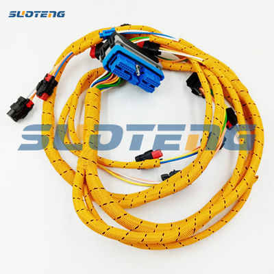 Жгут проводов двигателя 296-4617, жгут проводов 2964617 для C6.4 E320D