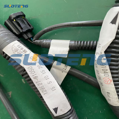 129927-91050 129927-91040 Жгут проводов для двигателя 4TNV98