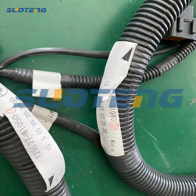 129927-91050 129927-91040 Жгут проводов двигателя 4TNV98