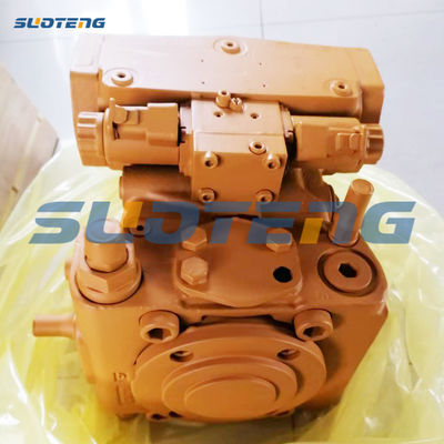 221-3669 2213669 Гидравлический поршневый насос для трактора D5G