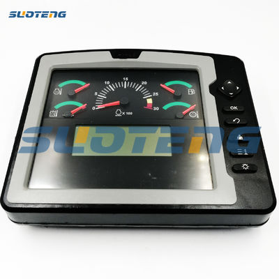 391-7038 3917038 Монитор для колесного трактора 621H