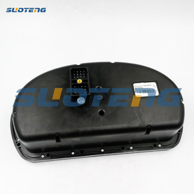 318-2389 3182389 Дисплейная панель монитора для загрузчика D7R