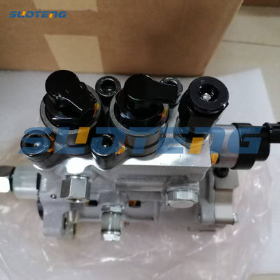 0445025602 3752647 Дизельное топливное впрыскное насос