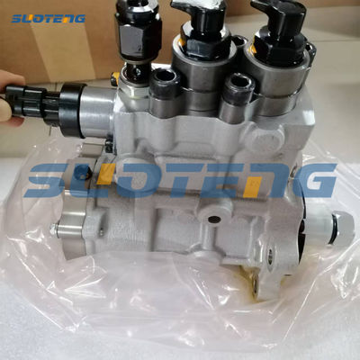 0445025602 3752647 Дизельное топливное впрыскное насос