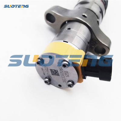 387-9427 Топливная форсунка 3879427 для двигателя C7