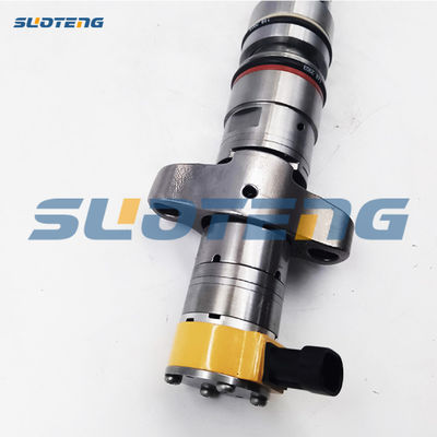 387-9427 Топливная форсунка 3879427 для двигателя C7