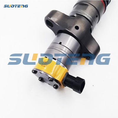 10R-7221 Инжектор дизельного топлива 10R7221 для двигателя С9