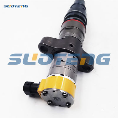 10R-7221 Инжектор дизельного топлива 10R7221 для двигателя С9