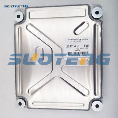 VOE22423435 ECU ECM Электронный модуль управления Управляющий 22423435 Для двигателя D11 D13