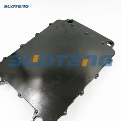 Блок управления двигателем ECM ECU 240-5307 Контроллер 2405307 для двигателя D7R 3176C