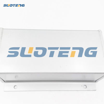 126-6648 1266648 Блок управления ECU для запчастей колесного погрузчика 950F