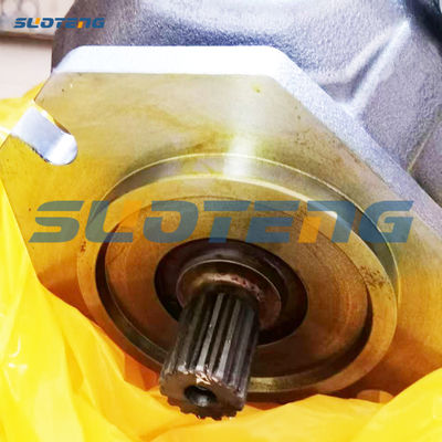 A10V0100DFLR 31R-VUC62N00 Гидравлический насос с открытым контуром