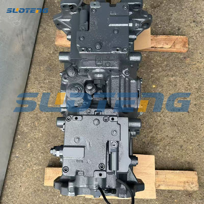 708-2K-00123 Гидравлический насос для экскаватора PC2000-8 Главный насос