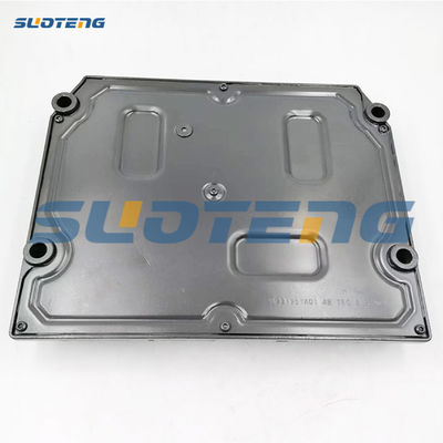 4993120 Контроллер ECU для двигателя ISX15