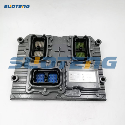 4993120 Контроллер ECU ECM для двигателя ISX15