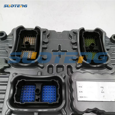 4993120 Блок управления ЭБУ ECM для двигателя ISB6.7