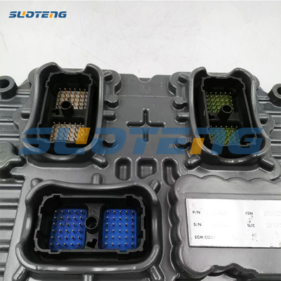 4993120 Контроллер ECU ECM для двигателя ISX15
