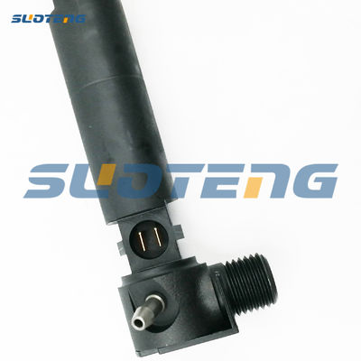 28337917 400903-00074D Дизельный инжектор Простой железнодорожный топливный инжектор для частей двигателя D24