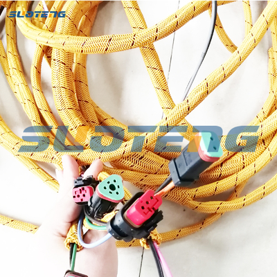 327-9960 3279960 Проводка для экскаватора 385C 385C L