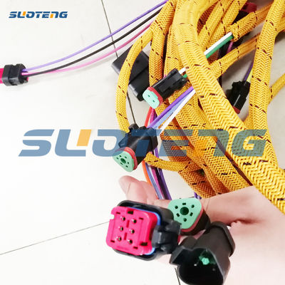 327-9960 3279960 Шасси для экскаваторов