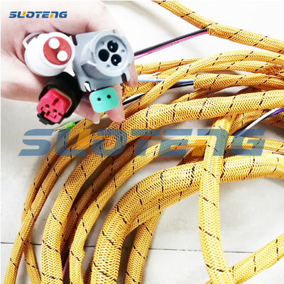 327-9960 3279960 Проводка для экскаватора 385C 385C L