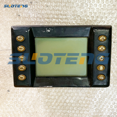 284-8905 2848905 Дисплейная панель монитора для погрузчика 416E 420E
