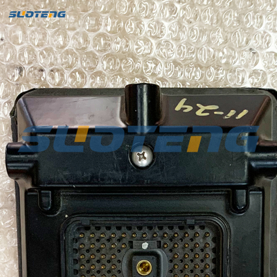 284-8905 2848905 Дисплейная панель монитора для погрузчика 416E 420E