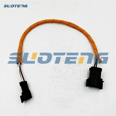 272-5869 2725869 Проводка для деталей двигателя C9