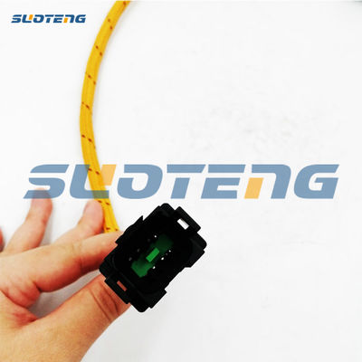 272-5869  Жгут проводов 2725869  для двигателя C9