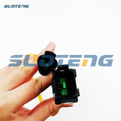 272-5869  Жгут проводов 2725869  для двигателя C9