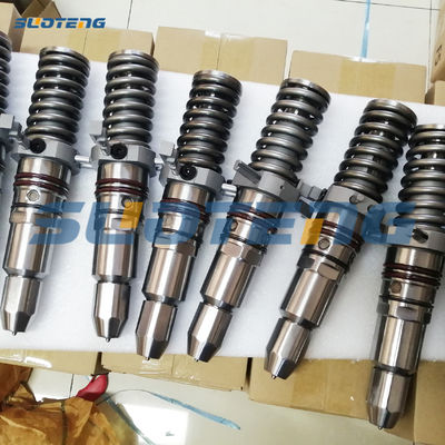 4P-9076 4P9076 Топливная форсунка для двигателя 3508 3512 Запчасти