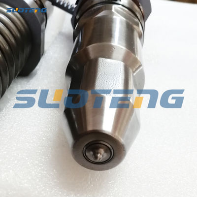 4P-9076 4P9076 Топливная форсунка для двигателя 3508 3512 Запчасти