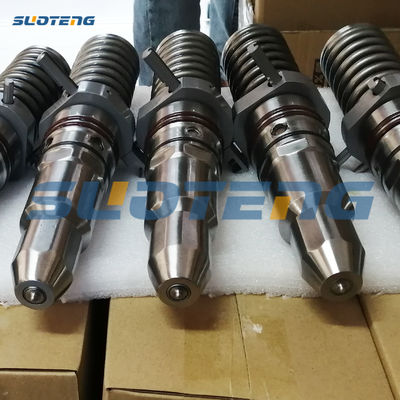 4P-9076 4P9076 Топливная форсунка для двигателя 3508 3512 Запчасти