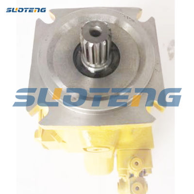 307-3063 3073063 Гидравлический насос для 415F 416F 422F поршневого насоса
